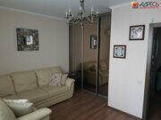 Трехкомнатная квартира Чечерский пр-д д. 126 к.1